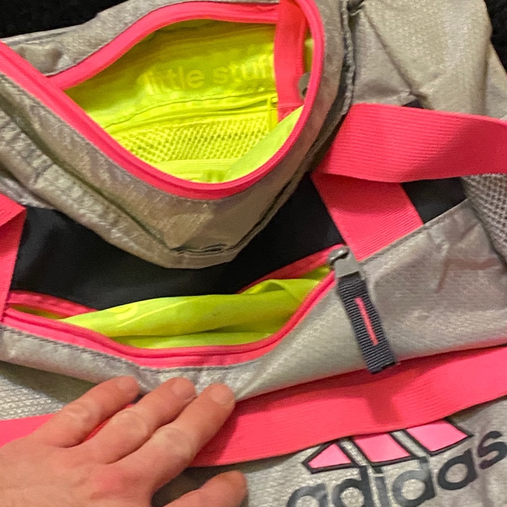 COPY - Adidas tote bag